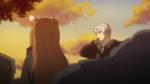 Ookami to Koushinryou: Merchant Meets the Wise Wolf 7 серия