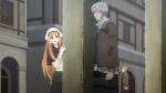 Ookami to Koushinryou: Merchant Meets the Wise Wolf 8 серия