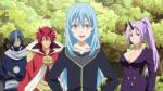 Tensei shitara Slime Datta Ken 3rd Season 9 серия
