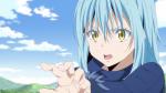 Tensei shitara Slime Datta Ken 3rd Season 4 серия