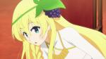 Kono Subarashii Sekai ni Shukufuku wo! 3 1 серия