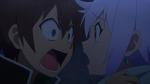 Kono Subarashii Sekai ni Shukufuku wo! 3 3 серия