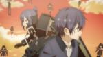 Date A Live V 9 серия