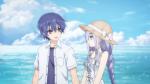 Date A Live V 10 серия