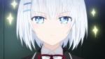 Date A Live V 8 серия