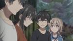 Jiisan Baasan Wakagaeru
