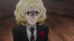 Kuroshitsuji: Kishuku Gakkou-hen 2 серия