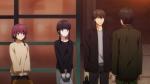 Mahouka Koukou no Rettousei 3rd Season 9 серия