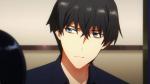 Mahouka Koukou no Rettousei 3rd Season 5 серия