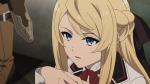 Mushoku Tensei II: Isekai Ittara Honki Dasu Part 2 3 серия