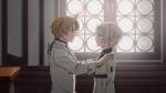 Mushoku Tensei II: Isekai Ittara Honki Dasu Part 2 5 серия
