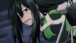 Boku no Hero Academia 7th Season 19 серия
