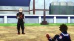Boku no Hero Academia 7th Season 2 серия