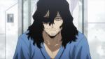Boku no Hero Academia 7th Season 3 серия
