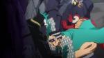 Boku no Hero Academia 7th Season 5 серия
