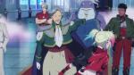 Isekai Suicide Squad 7 серия