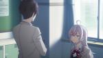 Tokidoki Bosotto Russia-go de Dereru Tonari no Alya-san 0 серия