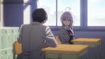 Tokidoki Bosotto Russia-go de Dereru Tonari no Alya-san 10 серия