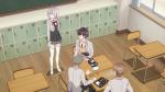 Tokidoki Bosotto Russia-go de Dereru Tonari no Alya-san 6 серия