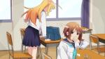 Shikanoko Nokonoko Koshitantan 10 серия