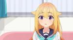 Shikanoko Nokonoko Koshitantan 5 серия