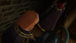 Tsue to Tsurugi no Wistoria 3 серия