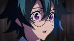 Tsue to Tsurugi no Wistoria 7 серия