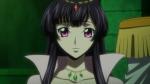 Code Geass: Dakkan no Roze 9 серия