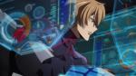 Code Geass: Dakkan no Roze 4 серия
