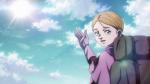 Chi.: Chikyuu no Undou ni Tsuite 14 серия
