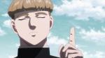 Chi.: Chikyuu no Undou ni Tsuite 18 серия