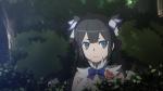 Dungeon ni Deai wo Motomeru no wa Machigatteiru Darou ka V: Houjou no Megami-hen 12 серия