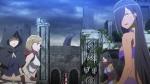 Dungeon ni Deai wo Motomeru no wa Machigatteiru Darou ka V: Houjou no Megami-hen 13 серия