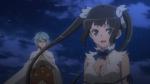 Dungeon ni Deai wo Motomeru no wa Machigatteiru Darou ka V: Houjou no Megami-hen 8 серия