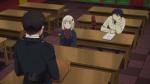 Ao no Exorcist: Yuki no Hate-hen 0 серия