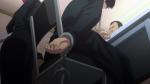 Ao no Exorcist: Yuki no Hate-hen 10 серия