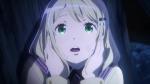 Ao no Exorcist: Yuki no Hate-hen 1 серия