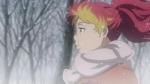 Ao no Exorcist: Yuki no Hate-hen 2 серия