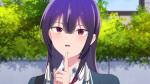 Haite Kudasai, Takamine-san 9 серия