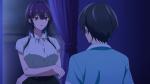 Haite Kudasai, Takamine-san 4 серия