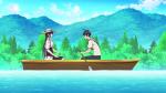 Haite Kudasai, Takamine-san 8 серия
