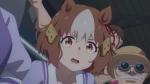 Uma Musume: Cinderella Gray 9 серия