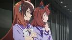 Uma Musume: Cinderella Gray 11 серия