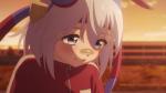 Uma Musume: Cinderella Gray 12 серия