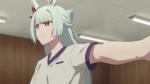 Uma Musume: Cinderella Gray 3 серия
