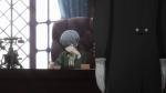 Kuroshitsuji: Midori no Majo-hen 0 серия