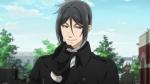 Kuroshitsuji: Midori no Majo-hen 11 серия
