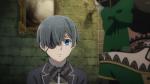 Kuroshitsuji: Midori no Majo-hen 1 серия