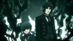 Kuroshitsuji: Midori no Majo-hen 2 серия