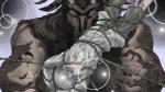 Kuroshitsuji: Midori no Majo-hen 3 серия